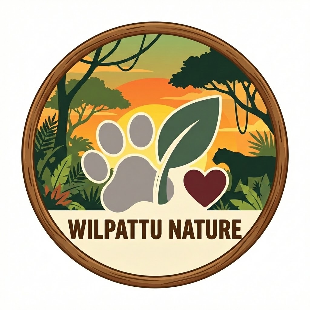 Wilpattu Nature
